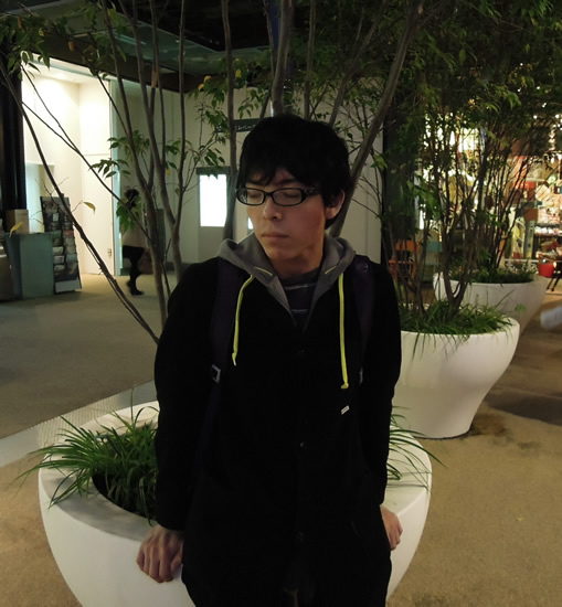 三國 ゲナン