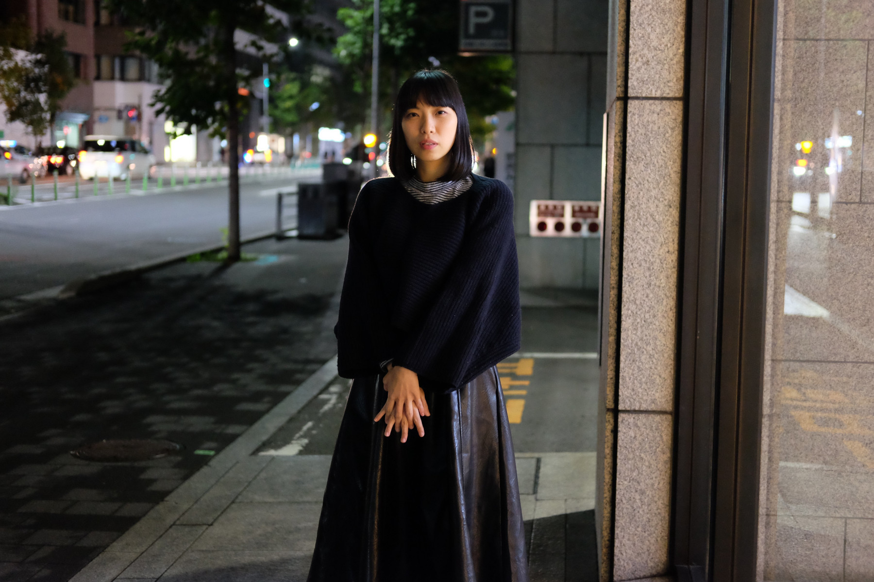 南野 詩恵