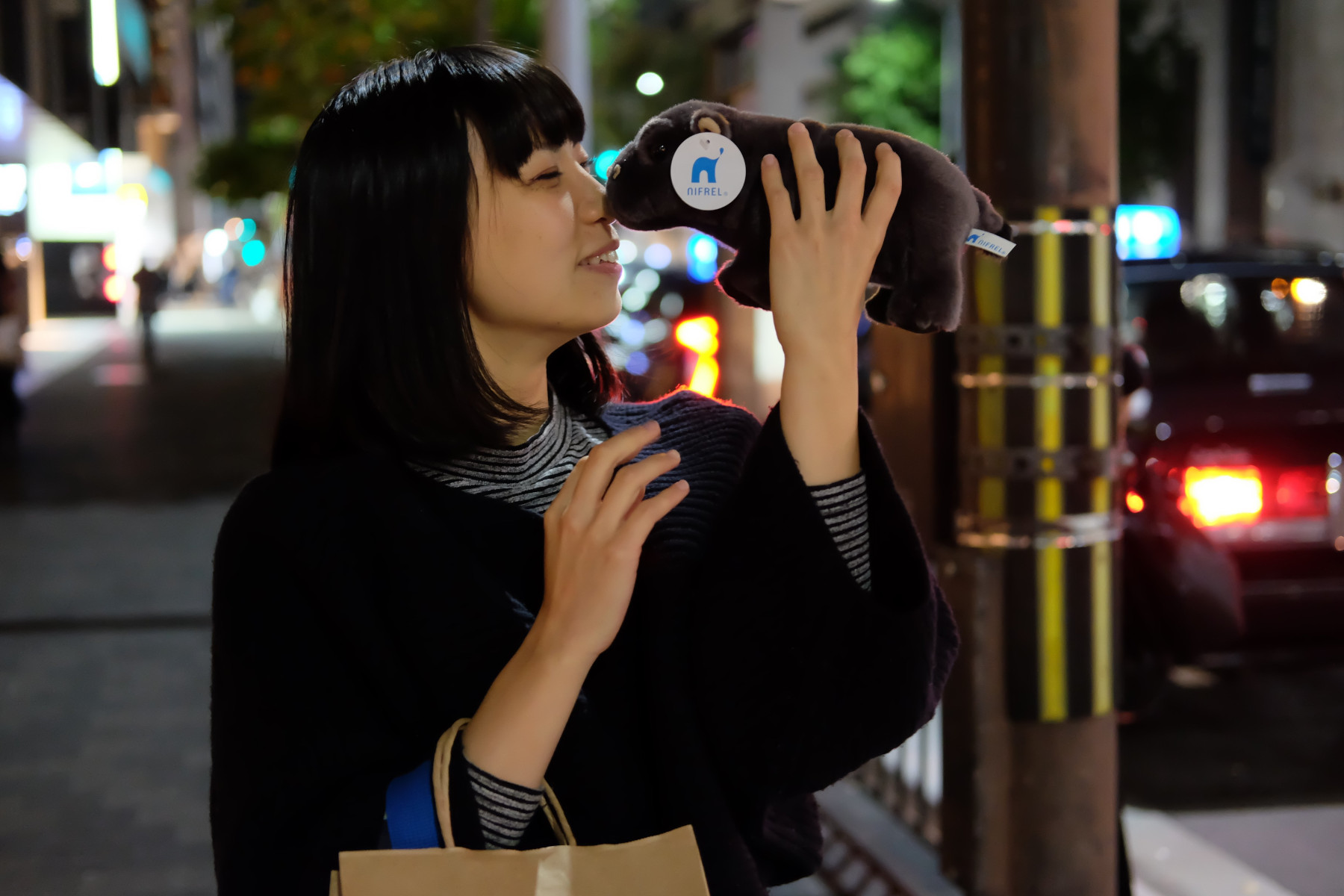 南野 詩恵