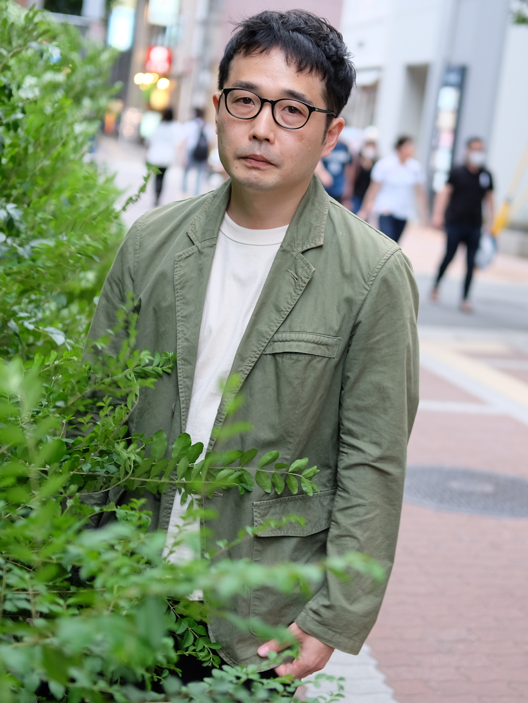 三田村 啓示