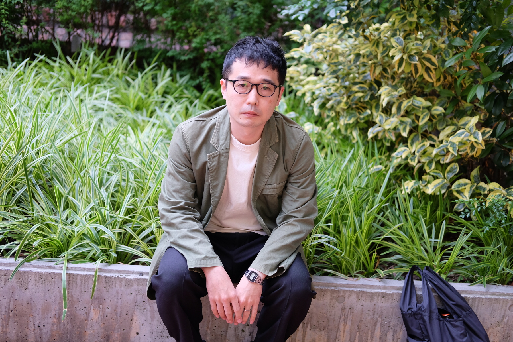 三田村 啓示