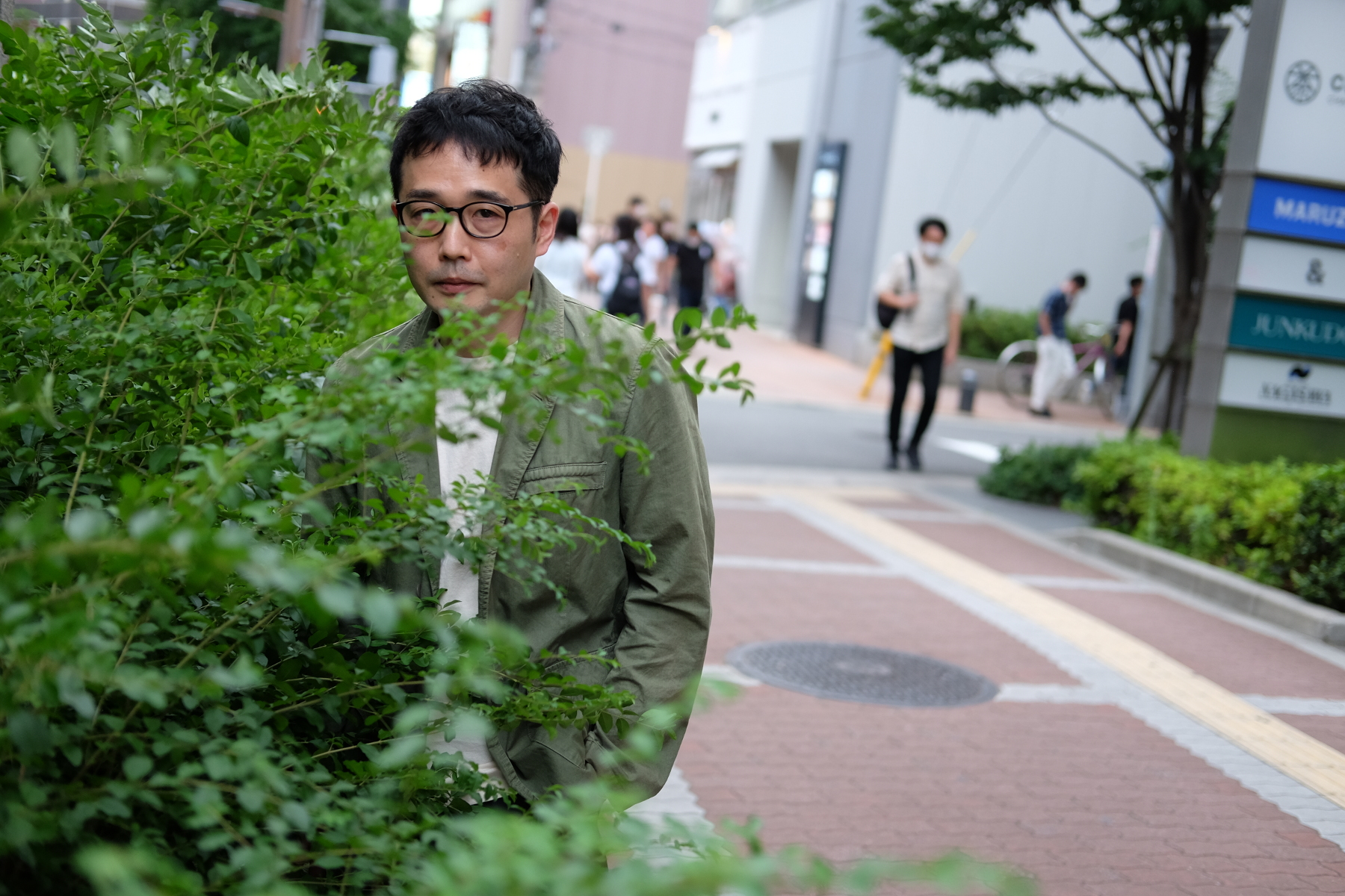 三田村 啓示