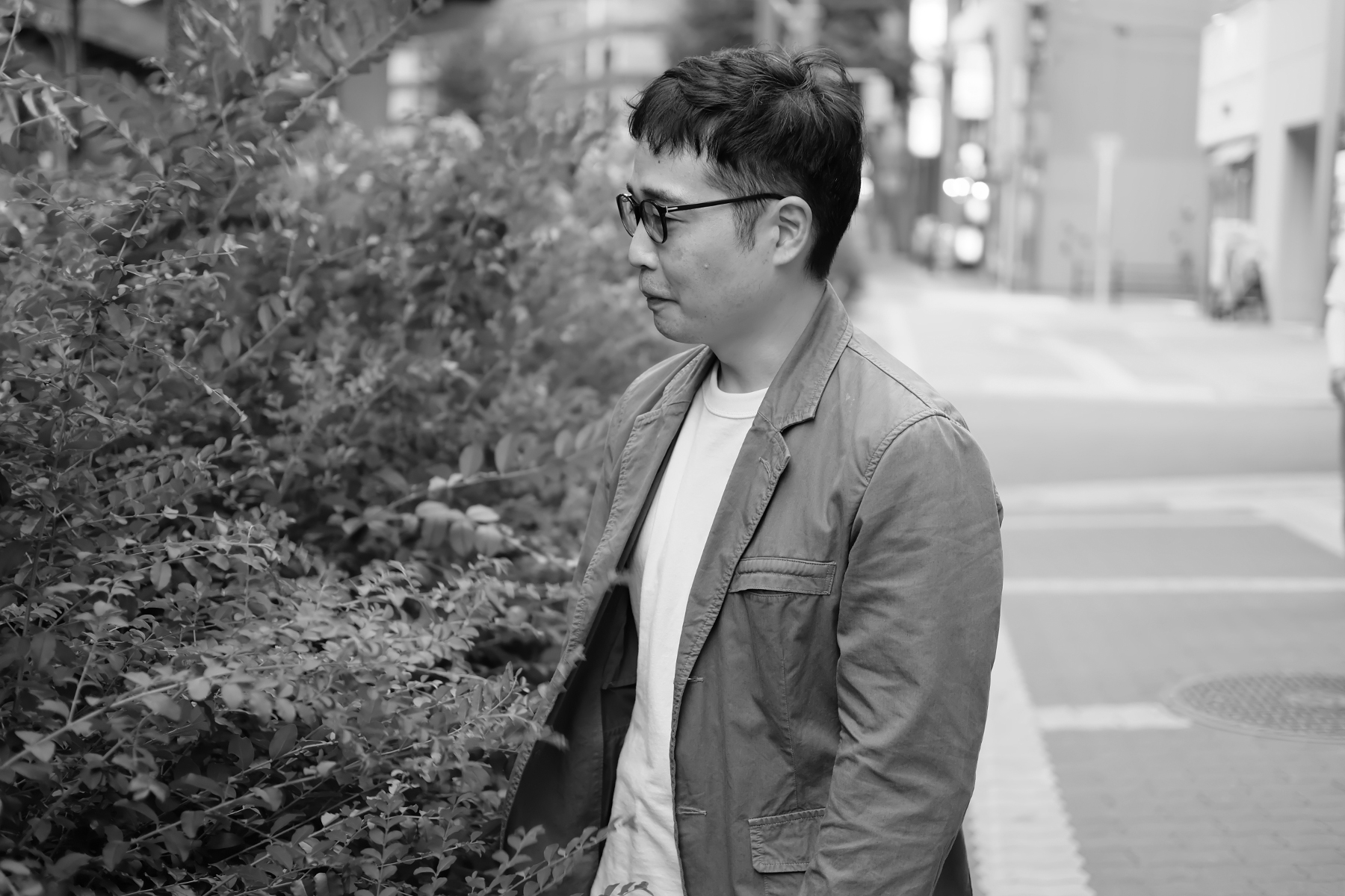 三田村 啓示
