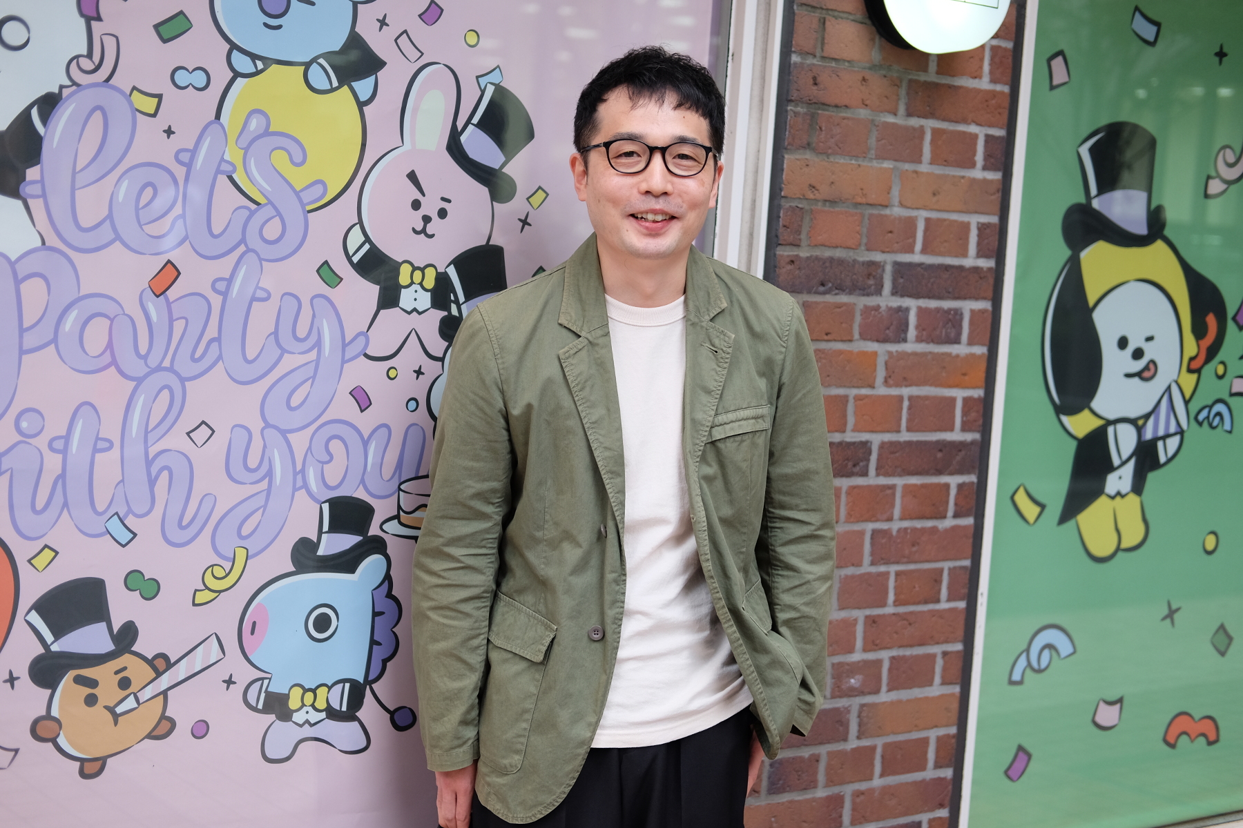 三田村 啓示