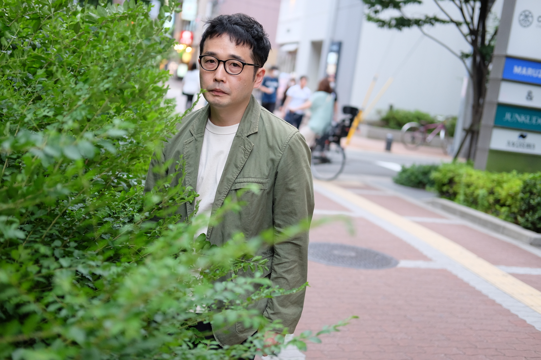 三田村 啓示