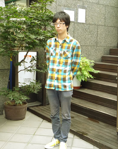 三浦 直之