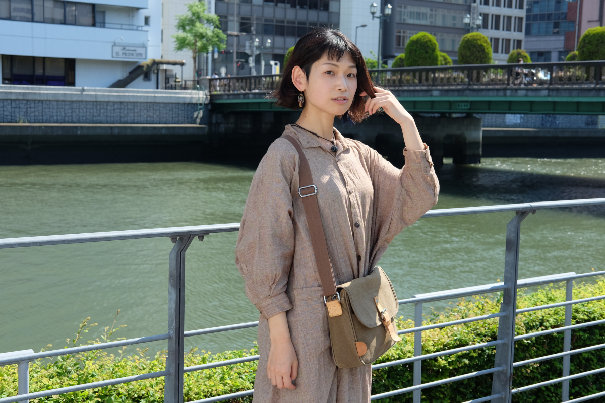 水木 たね