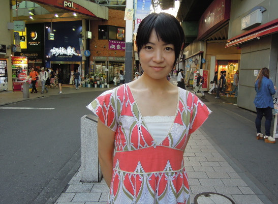 百花 亜希