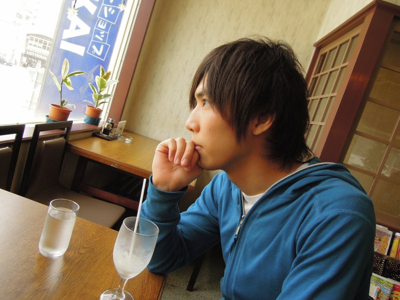 森 孝之