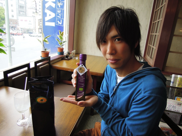 森 孝之