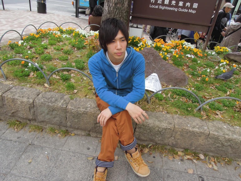 森 孝之