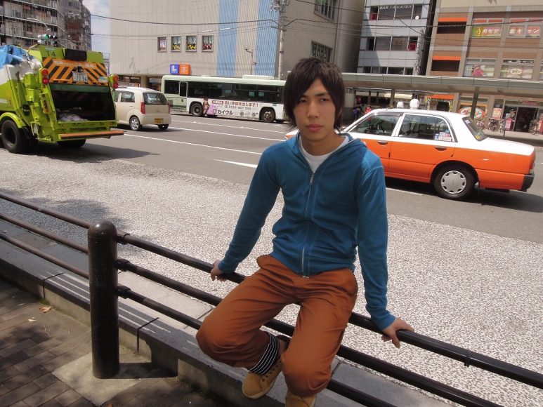 森 孝之