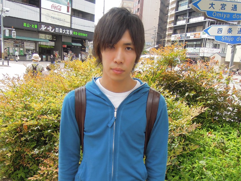 森 孝之