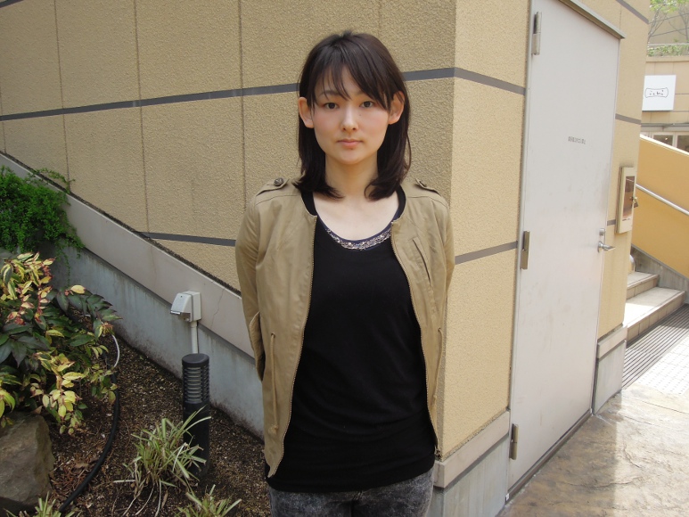 森口 直美