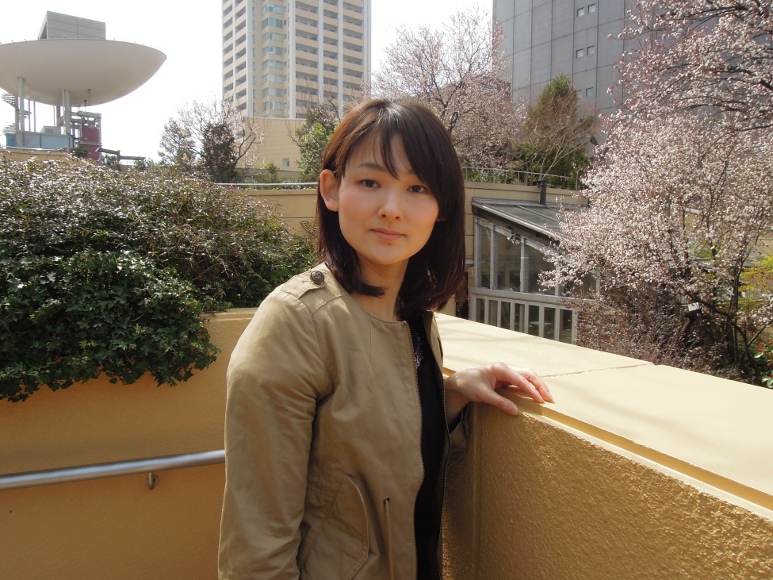 森口 直美