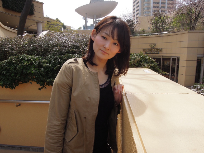 森口 直美