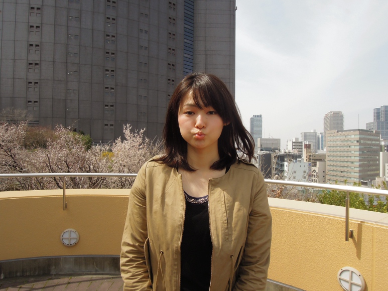 森口 直美