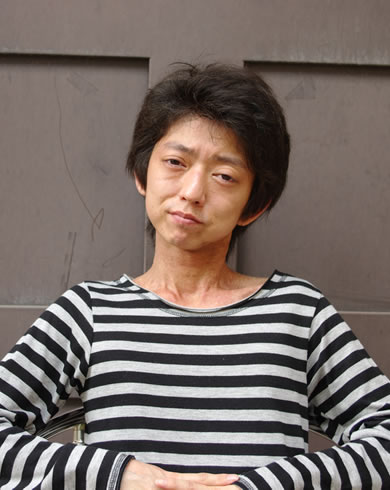 森田 真和