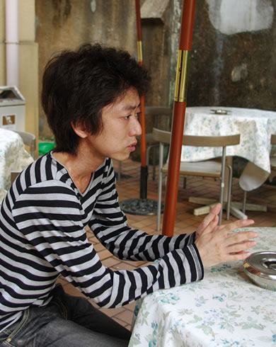森田 真和