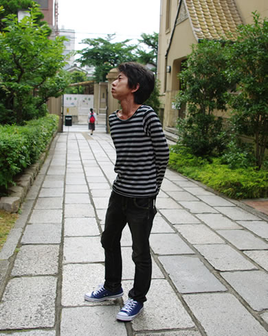 森田 真和