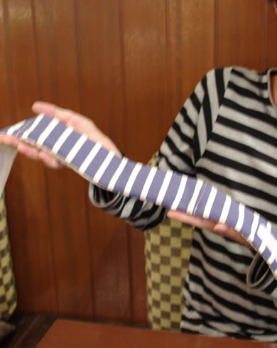 森田 真和