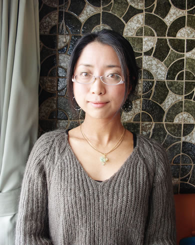 森田 みさを