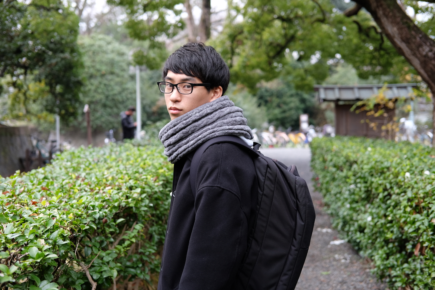 森脇 康貴