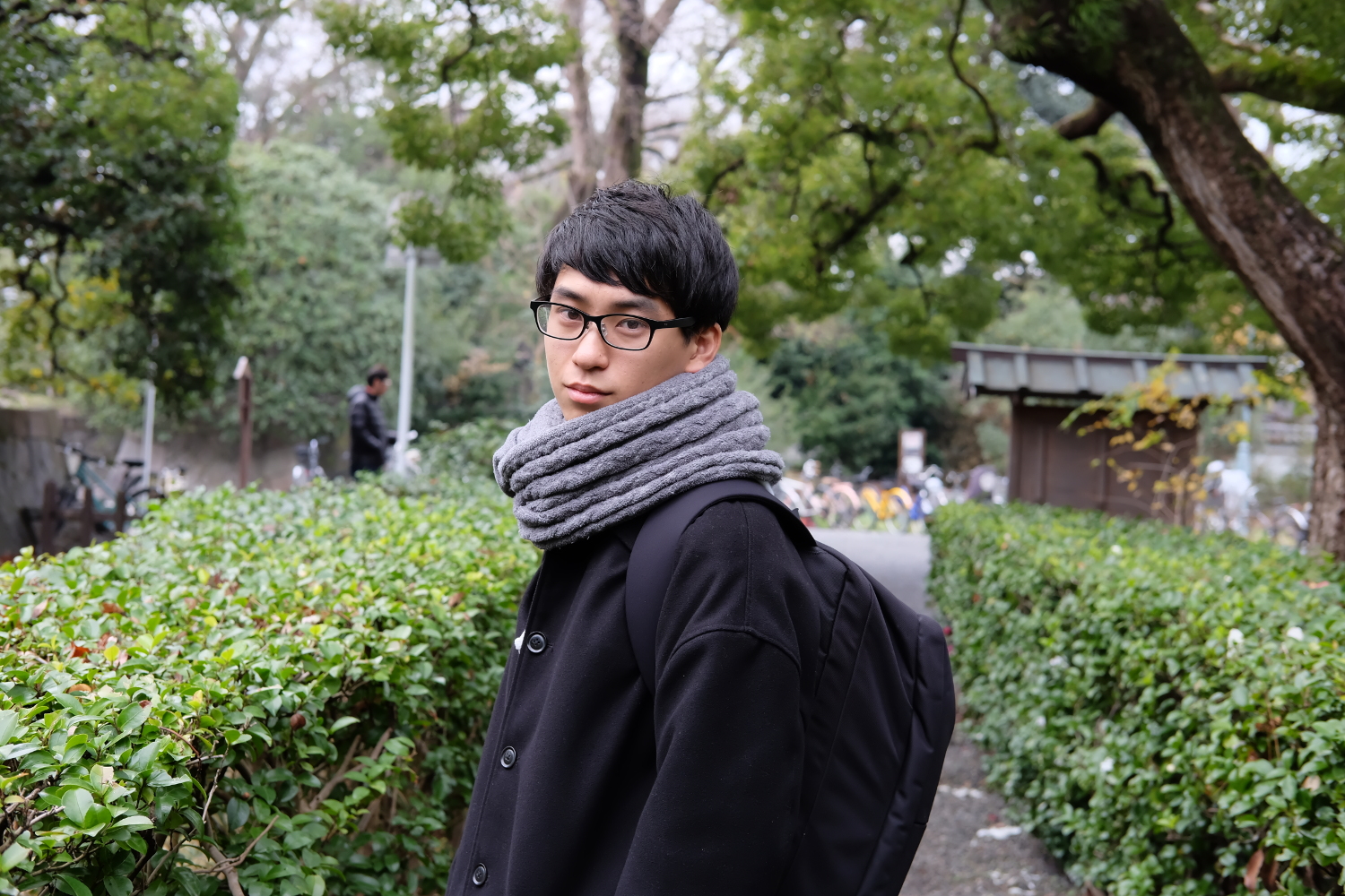 森脇 康貴