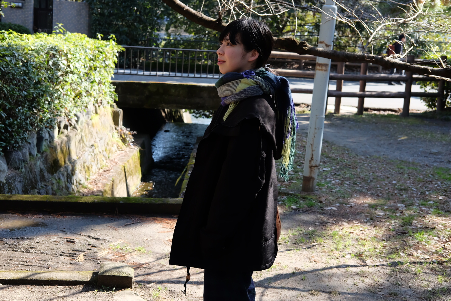 森谷 聖