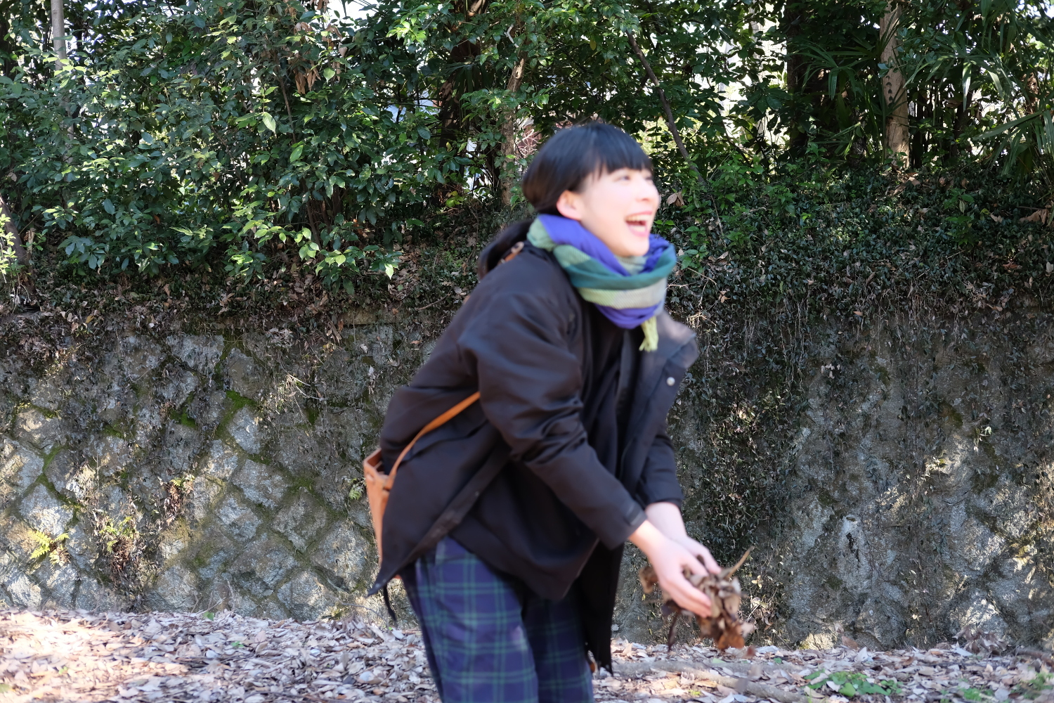 森谷 聖