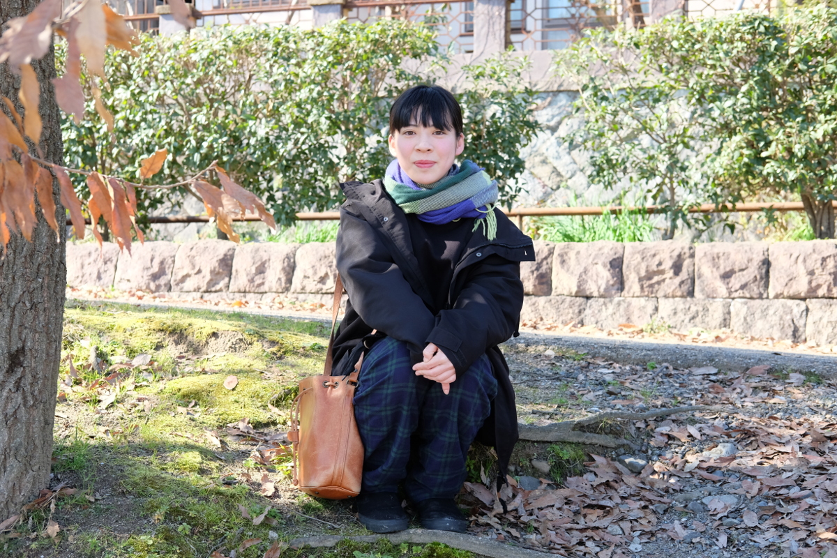 森谷 聖