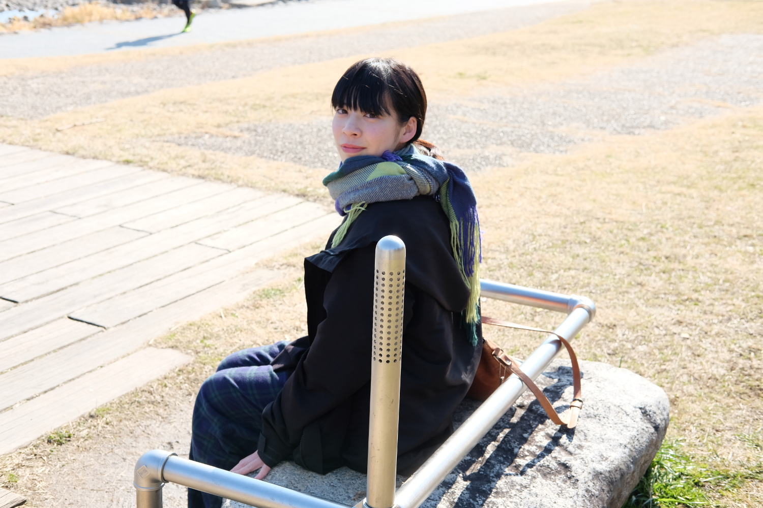 森谷 聖