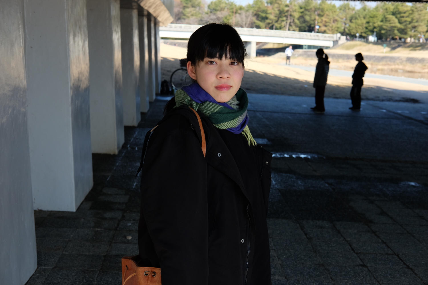 森谷 聖