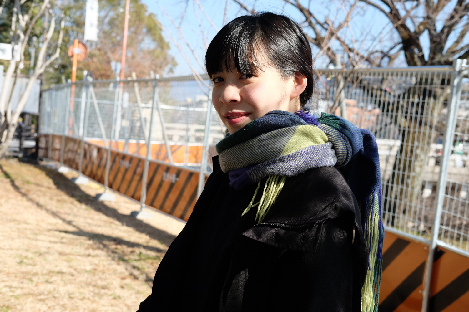 森谷 聖