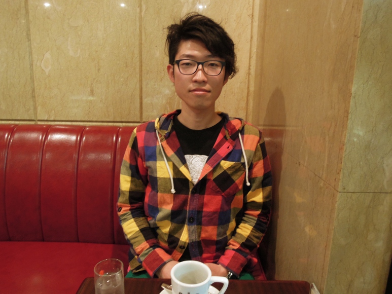 諸江 翔大朗