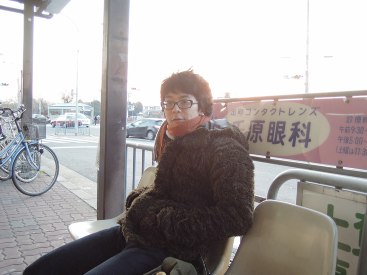 向坂 達矢