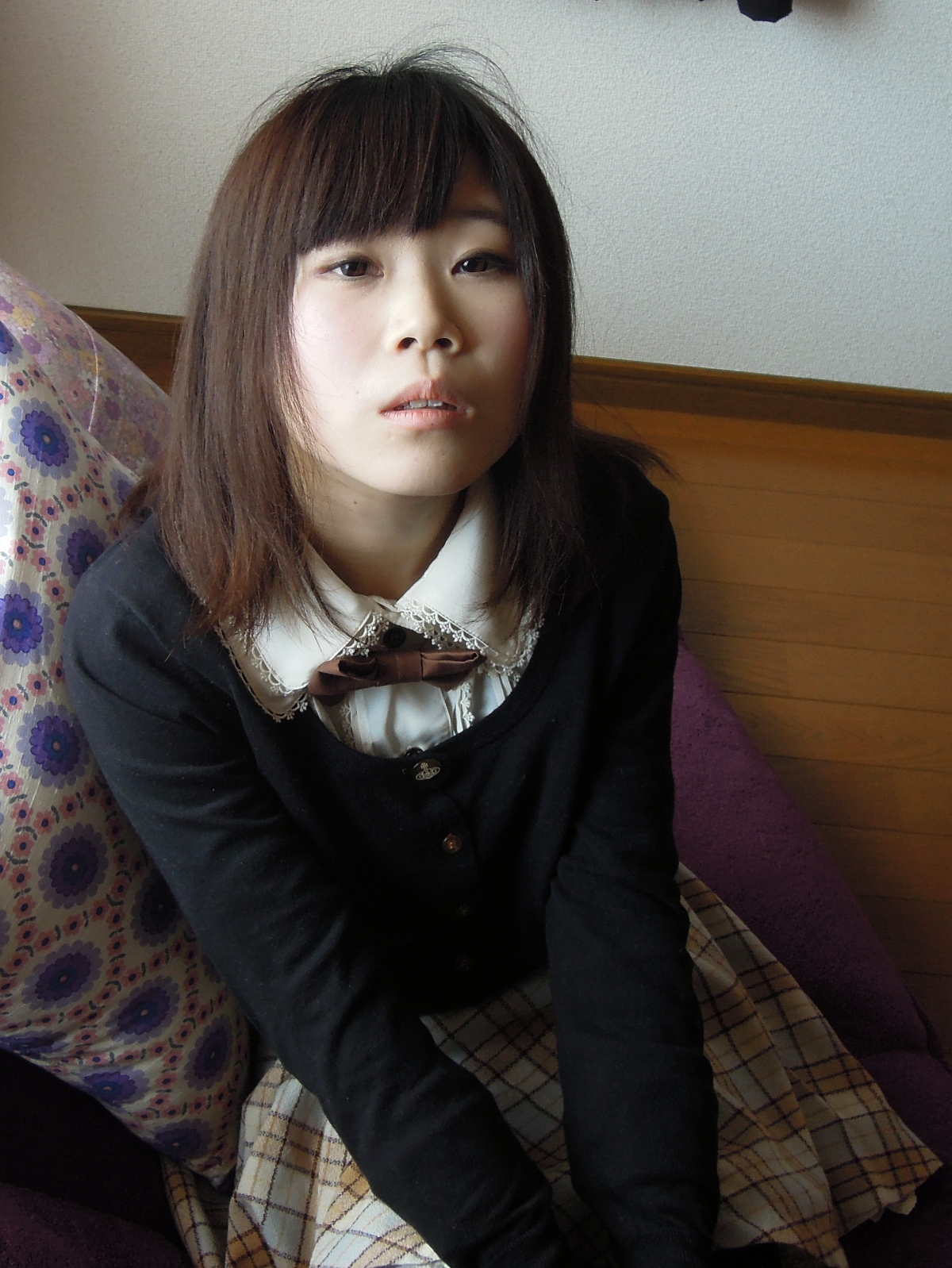 宗岡 ルリ