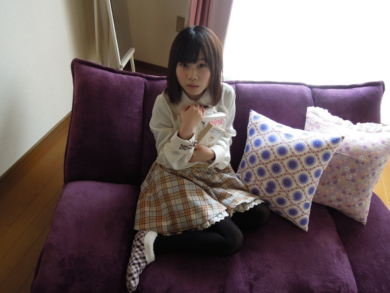 宗岡 ルリ