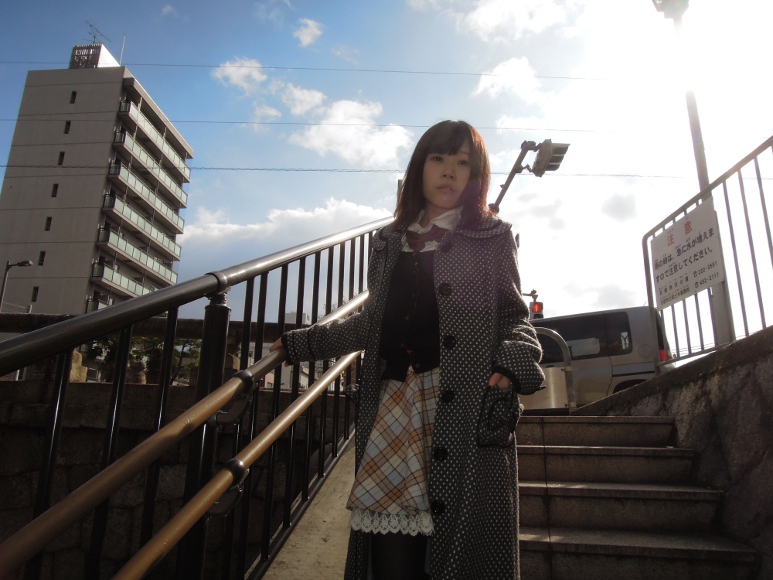 宗岡 ルリ