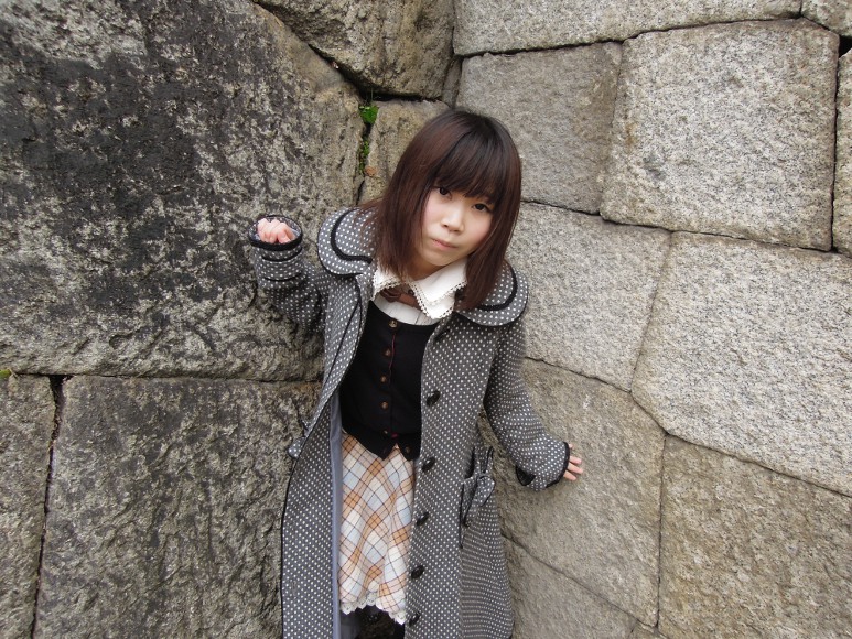 宗岡 ルリ