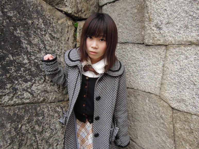 宗岡 ルリ