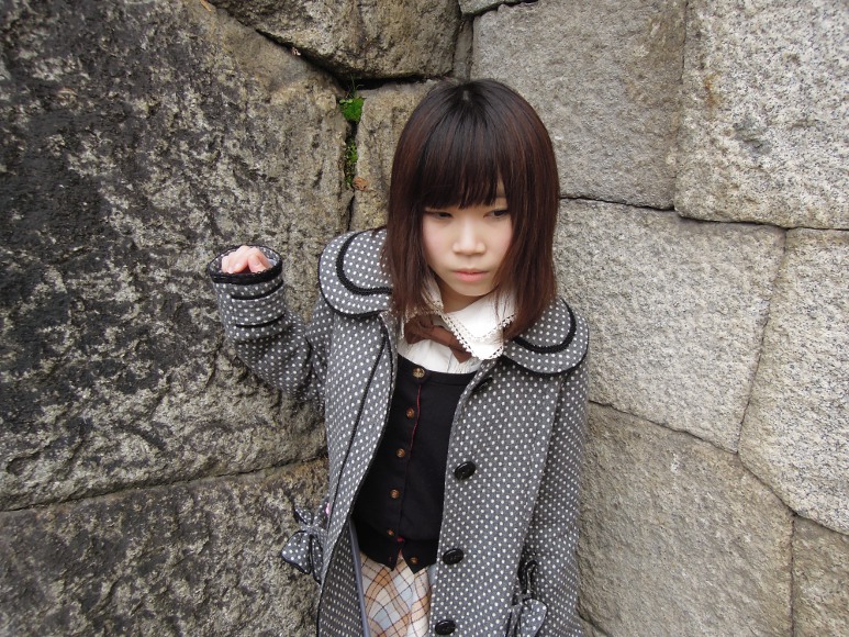 宗岡 ルリ