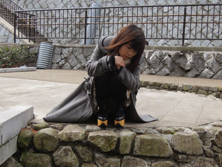宗岡 ルリ