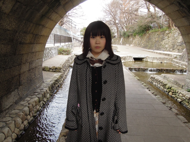 宗岡 ルリ