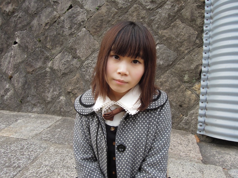 宗岡 ルリ