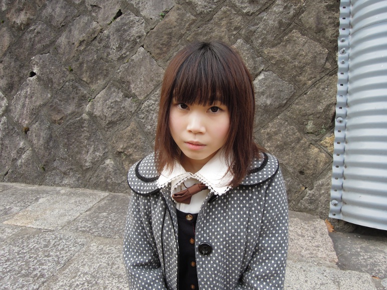 宗岡 ルリ