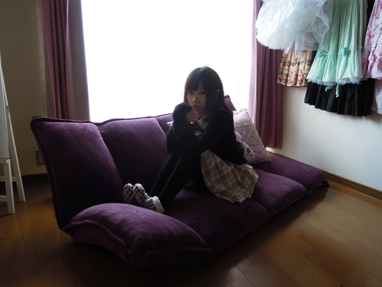 宗岡 ルリ