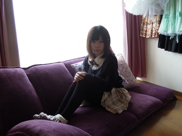 宗岡 ルリ