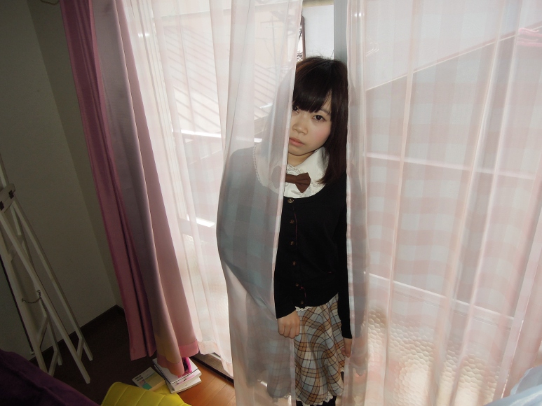 宗岡 ルリ