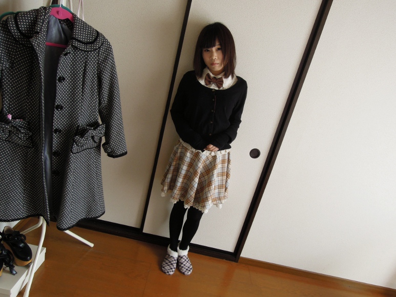 宗岡 ルリ